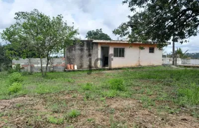 Chácara em dona catarina, mairinque/sp para reformar