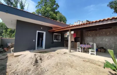 Casa com 2 quartos à venda na Estrada Governador Mario Covas, 10118, Estação de Moreiras, Mairinque