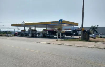 Terreno comercial de esquina com avenidas independência e hollingsworth. oportunidade de investimento!