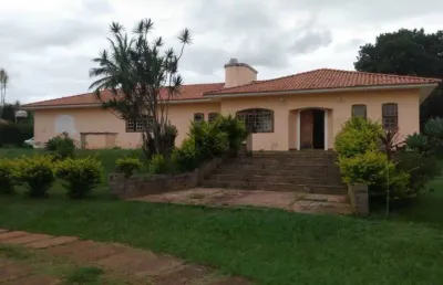 Casa em condomínio fechado com 4 quartos à venda em Vitassay, Boituva 