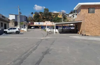 Sala comercial à venda na Estrada Governador Mario Covas, km 13, Estação de Moreiras, Mairinque