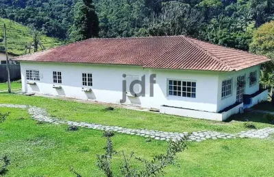 Sítio em são roque terra do vinho 5 dormitórios, piscina, área de lazer completa, oportunidade!
