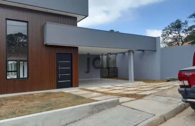 Chácara moderna em condominio no km 68 da castelo branco