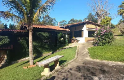 Chácara / sítio com 3 quartos para alugar na Avenida Do Sol, 300, Porta do Sol, Mairinque