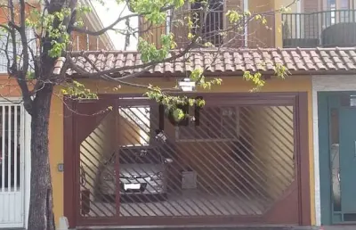 Casa com 4 quartos à venda na Rua São Maurício, Km 18, Osasco