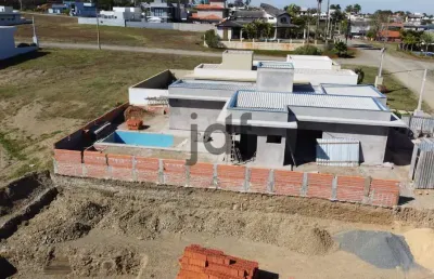 Casa em condomínio em condominio ninho verde, porangaba/sp