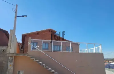 Casa com 3 quartos à venda na Estrada Governador Mario Covas, 10118, Estação de Moreiras, Mairinque