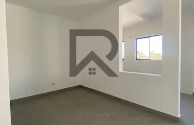 Apartamento com 2 quartos à venda no jardim cláudia