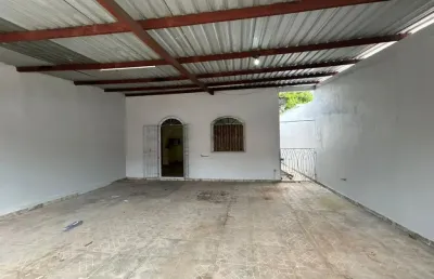 Casa para alugar no campo dourado – direto com proprietário