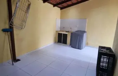 Casa com 4 quartos à venda na Rua Nereu de Oliveira Ramos, 1525, Massaguaçu, Caraguatatuba