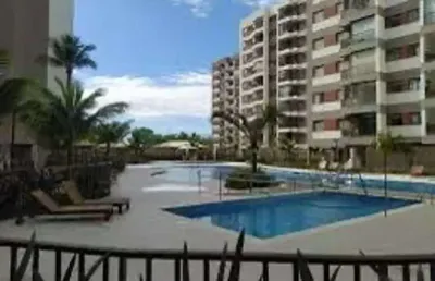 Apartamento com 2 quartos à venda na Avenida Nilo Braga Garcez, 1014, Martim de Sá, Caraguatatuba