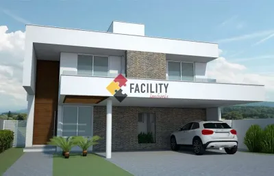 Casa em condomínio fechado com 5 quartos à venda na rua das murtas, 317, alphaville dom pedro, campinas, 430 m2 por r$ 4.100.000