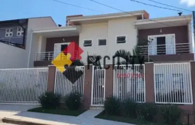 Casa com 4 quartos à venda na rua josé faber de almeida prado, 201, parque alto taquaral, campinas, 330 m2 por r$ 1.600.000