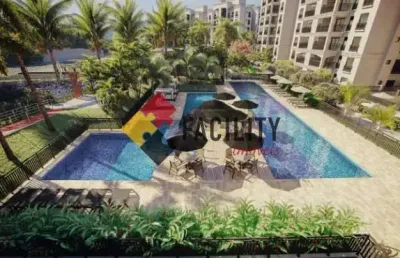 Apartamento com 3 quartos à venda na avenida oswaldo von zuben, 2101, bairro das palmeiras, campinas, 91 m2 por r$ 805.000