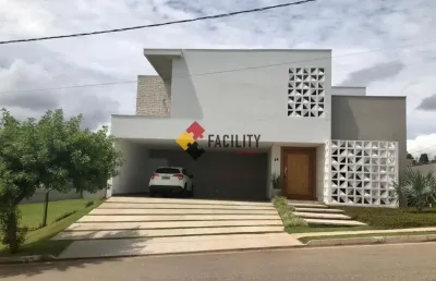 Casa em condomínio fechado com 3 quartos à venda na rodovia dom pedro i, 108, bairro da posse, itatiba, 360 m2 por r$ 2.450.000