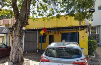 Sala comercial para alugar na avenida santa isabel, 326, barão geraldo, campinas, 60 m2 por r$ 4.760