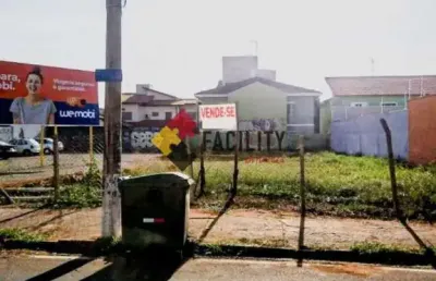 Terreno comercial à venda na avenida doutor romeu tortima, 467, barão geraldo, campinas por r$ 1.300.000