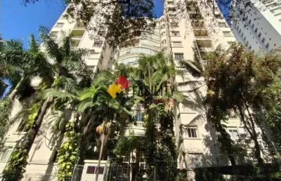 Apartamento com 5 quartos à venda na rua professor picarolo, 103, bela vista, são paulo, 380 m2 por r$ 4.260.000