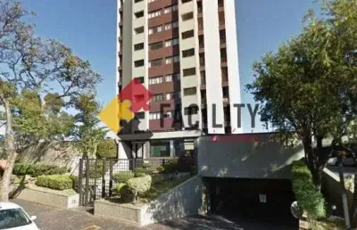 Apartamento com 3 quartos à venda na rua doutor rafael sales, 145, bonfim, campinas, 74 m2 por r$ 500.000