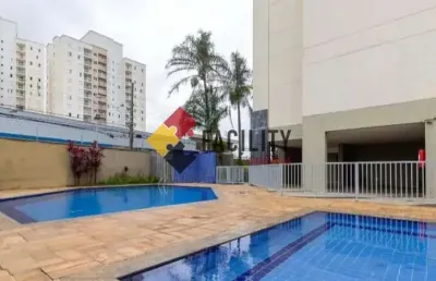 Apartamento com 3 quartos à venda na rua antônio josé ribeiro júnior, 95, bonfim, campinas, 84 m2 por r$ 450.000