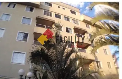 Apartamento com 2 quartos à venda na rua doutor arnaldo de carvalho, 600, bonfim, campinas, 60 m2 por r$ 330.000