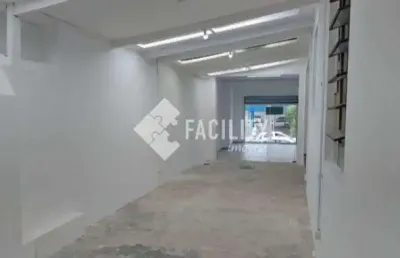 Sala comercial para alugar na avenida governador pedro de toledo, 1150, bonfim, campinas, 80 m2 por r$ 3.999