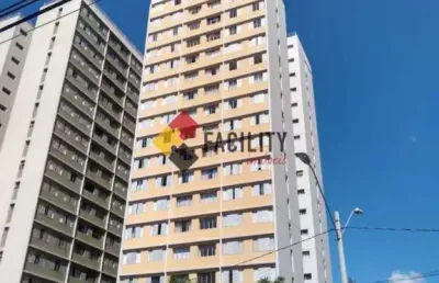 Apartamento com 3 quartos à venda na avenida doutor moraes salles, 1728, centro, campinas, 100 m2 por r$ 529.000