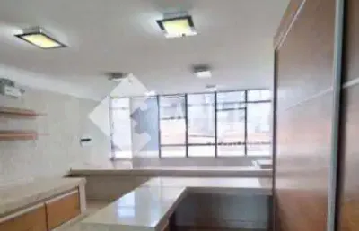 Prédio para alugar na rua uruguaiana, 80, bosque, campinas, 150 m2 por r$ 13.999