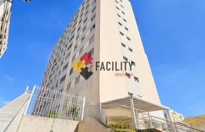 Apartamento com 3 quartos à venda na rua uruguaiana, 1030, bosque, campinas, 100 m2 por r$ 435.000