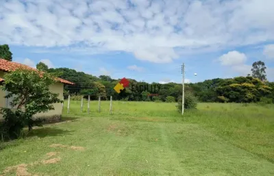 Terreno comercial à venda na estrada municipal, 1145, bosque das palmeiras, campinas por r$ 12.000.000