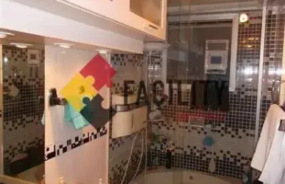 Apartamento com 1 quarto à venda na rua culto à ciência, 369, botafogo, campinas, 39 m2 por r$ 210.000
