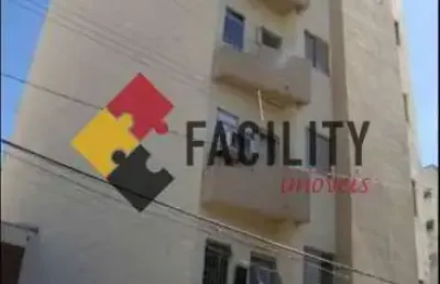 Apartamento com 2 quartos à venda na rua silveira lopes, 193, botafogo, campinas, 56 m2 por r$ 280.000