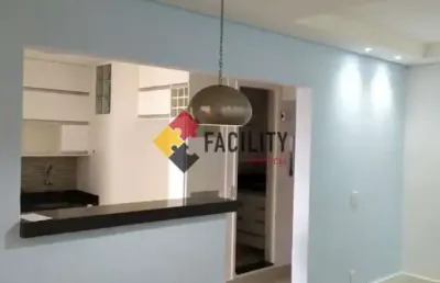Apartamento com 2 quartos à venda na rua salustiano penteado, 337, botafogo, campinas, 65 m2 por r$ 340.000