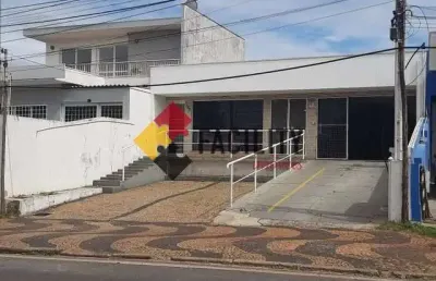 Casa comercial à venda na avenida doutor alberto sarmento, 927, botafogo, campinas, 350 m2 por r$ 1.650.000