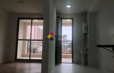 Apartamento com 2 quartos à venda na rua bernardo josé sampaio, 119, botafogo, campinas, 65 m2 por r$ 680.000