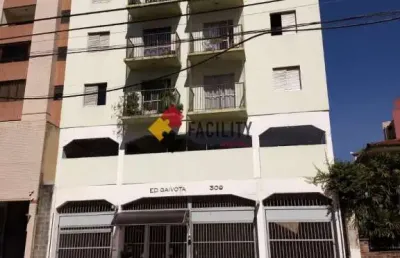 Apartamento com 1 quarto à venda na rua culto à ciência, 309, botafogo, campinas, 92 m2 por r$ 297.000