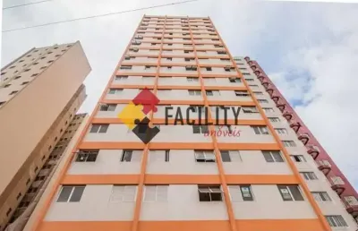 Apartamento com 1 quarto à venda na rua falcão filho, 103, botafogo, campinas, 50 m2 por r$ 160.000