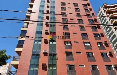 Apartamento com 3 quartos à venda na rua coronel quirino, 1383, cambuí, campinas, 129 m2 por r$ 1.500.000