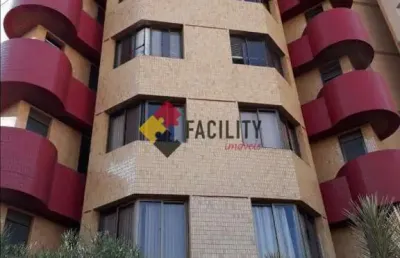 Apartamento com 1 quarto à venda na rua major solon, 880, cambuí, campinas, 60 m2 por r$ 360.000