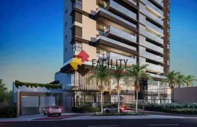 Apartamento com 3 quartos à venda na rua maria monteiro, 331, cambuí, campinas, 212 m2 por r$ 3.009.000