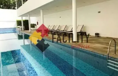 Apartamento com 2 quartos à venda na rua alecrins, 700, cambuí, campinas, 135 m2 por r$ 1.100.000