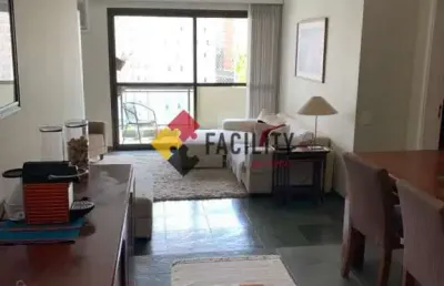 Apartamento com 1 quarto para alugar na rua coronel francisco andrade coutinho, 222, cambuí, campinas, 71 m2 por r$ 3.900
