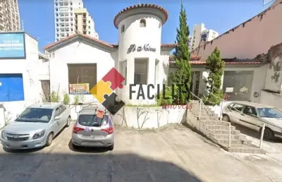 Casa comercial para alugar na rua coronel quirino, 377, cambuí, campinas, 245 m2 por r$ 17.500