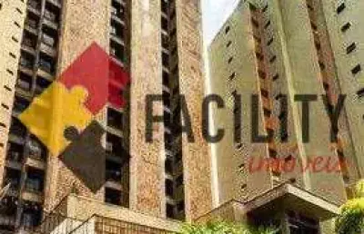Apartamento com 1 quarto à venda na avenida anchieta, 636, cambuí, campinas, 70 m2 por r$ 320.000