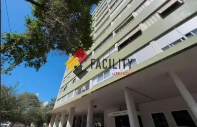 Apartamento com 3 quartos à venda na avenida júlio de mesquita, 461, cambuí, campinas, 135 m2 por r$ 600.000