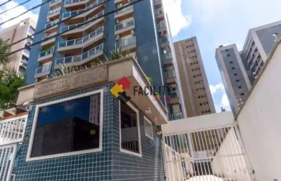 Apartamento com 3 quartos à venda na rua mmdc, 47, cambuí, campinas, 105 m2 por r$ 920.000