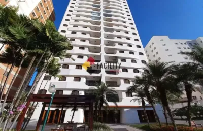 Apartamento com 4 quartos à venda na rua alecrins, 234, cambuí, campinas, 184 m2 por r$ 1.690.000