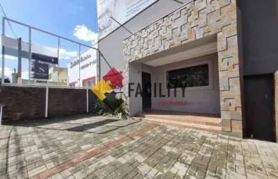Casa comercial à venda na rua antônio lapa, 582, cambuí, campinas, 306 m2 por r$ 2.650.000