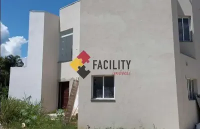 Casa em condomínio fechado com 7 quartos à venda na rua da glória, 8000, loteamento caminhos de san conrado (sousas), campinas, 500 m2 por r$ 1.950.000