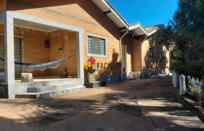 Chácara / sítio com 4 quartos à venda na praça maria antônia roma 61, 1, zona rural, ouro fino, 176 m2 por r$ 500.000